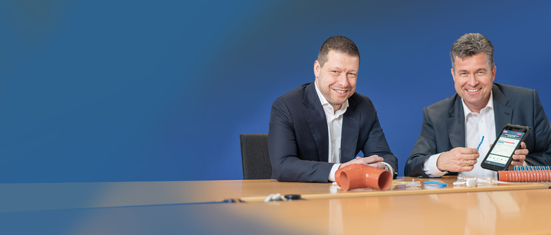 Humor: Diretoria Executiva da Masterduct na demonstração do aplicativo AMPIUS